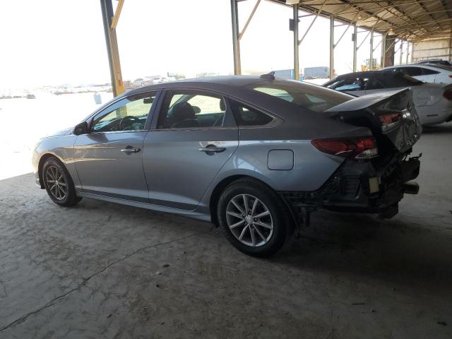 Vin: 5npe24af4jh611924, lot: 56767095, hyundai sonata se 20182