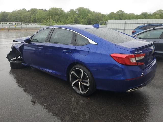 Vin: 1hgcv2f33la007746, lot: 55618685, honda accord sport 20202