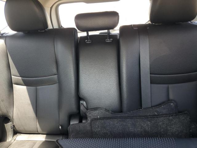 2017 NISSAN ROGUE S - 5N1AT2MTXHC884742