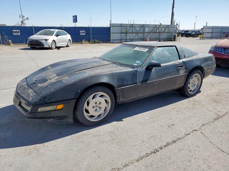 Vin: 1g1yy22p1s5110751, lot: 57852835, chevrolet corvette 1995 img_1