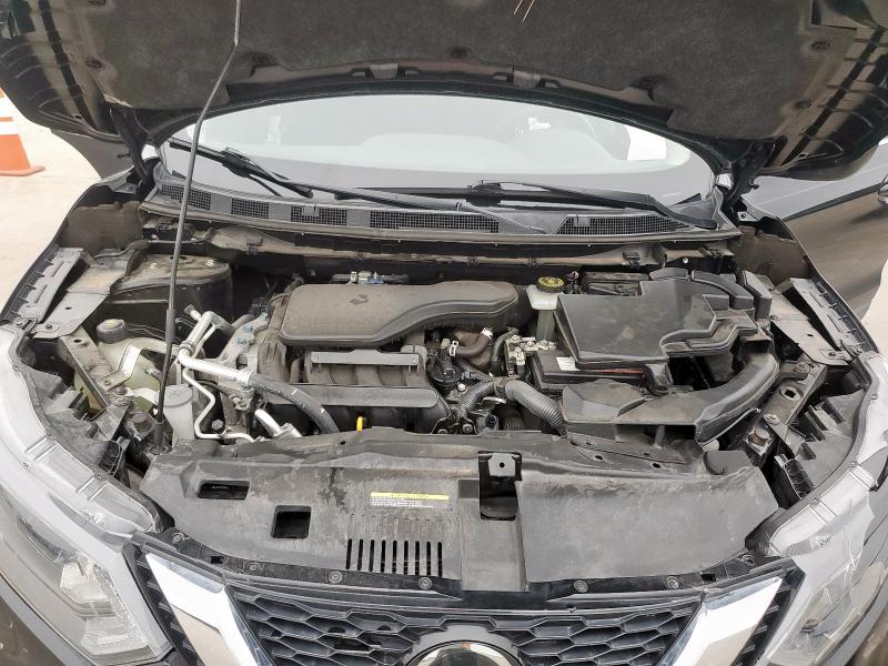 2020 NISSAN ROGUE SPOR - JN1BJ1CV6LW541786