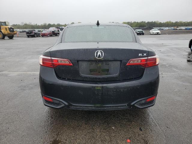 2018 ACURA ILX PREMIU 19UDE2F76JA003162