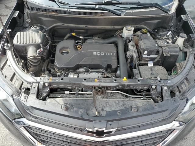 2019 CHEVROLET EQUINOX LT - 3GNAXKEV4KS528904