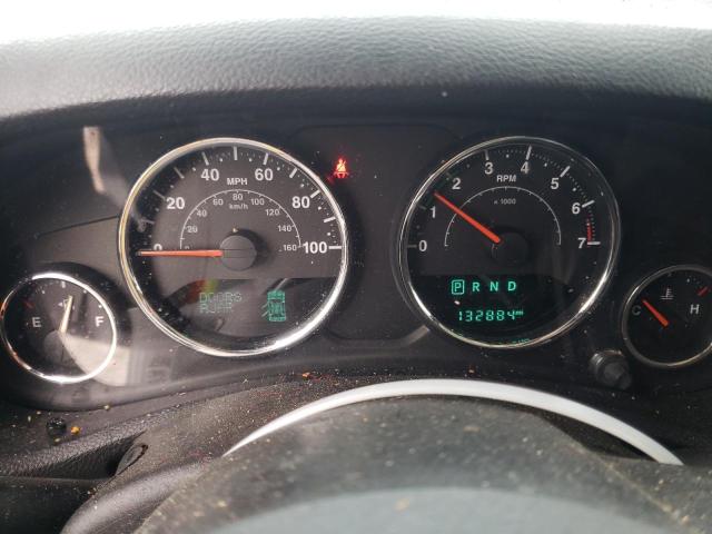 2016 JEEP WRANGLER U 1C4BJWDG0GL341729