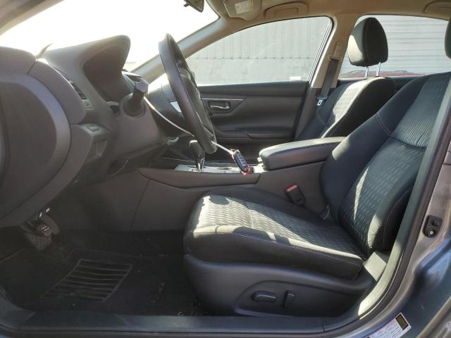 2017 NISSAN ALTIMA 2.5 - 1N4AL3AP4HC202817