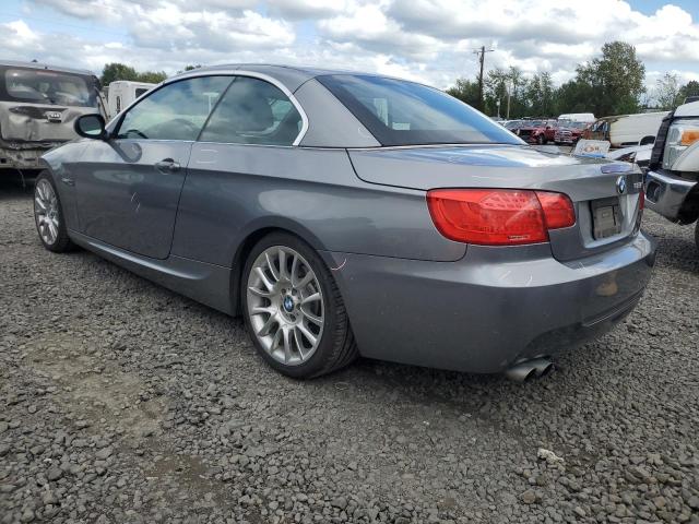 Vin: wbadw7c51be726842, lot: 57643195, bmw 3 series i sulev 20112