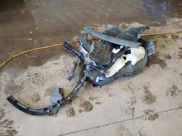 2023 NISSAN ROGUE SL 5N1BT3CB1PC863263