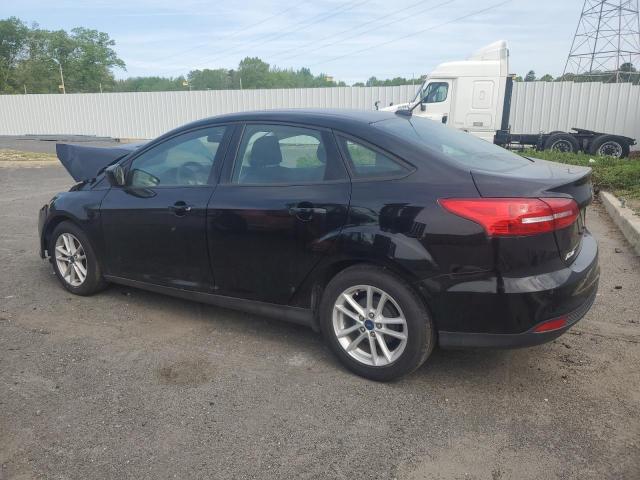 Vin: 1fadp3f21jl237853, lot: 55157515, ford focus se 20182
