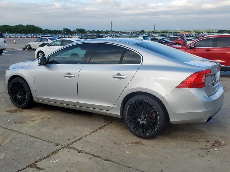 Vin: yv140mfb0f1312432, lot: 55653895, volvo s60 premier 20152