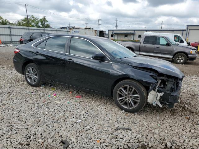 2015 TOYOTA CAMRY LE - 4T1BF1FK0FU890115