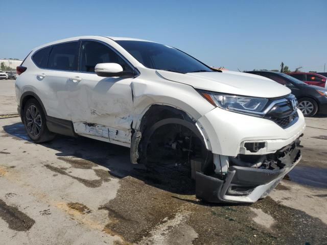 Vin: 5j6rw1h5xna010512, lot: 57690955, honda crv ex 20224