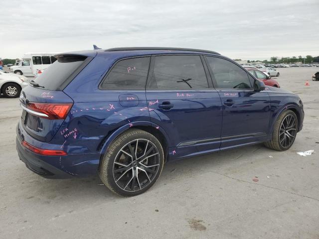 Vin: wa1vxaf75ld007965, lot: 55658835, audi q7 prestige 20203
