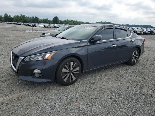 NISSAN ALTIMA SL