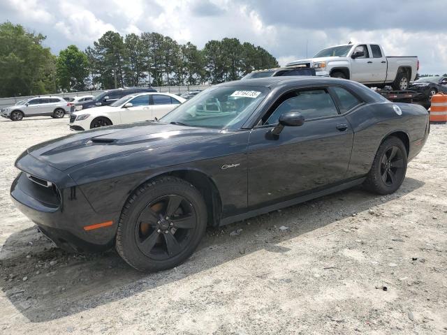 Vin: 2c3cdzag5gh131856, lot: 57164735, dodge challenger sxt 2016 img_1
