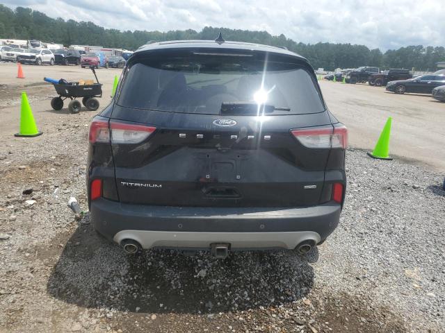 2021 FORD ESCAPE TIT - 1FMCU0DZ8MUA18315