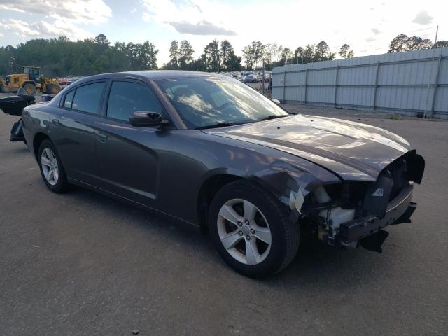 Vin: 2c3cdxbgxeh357438, lot: 56386595, dodge charger se 20144