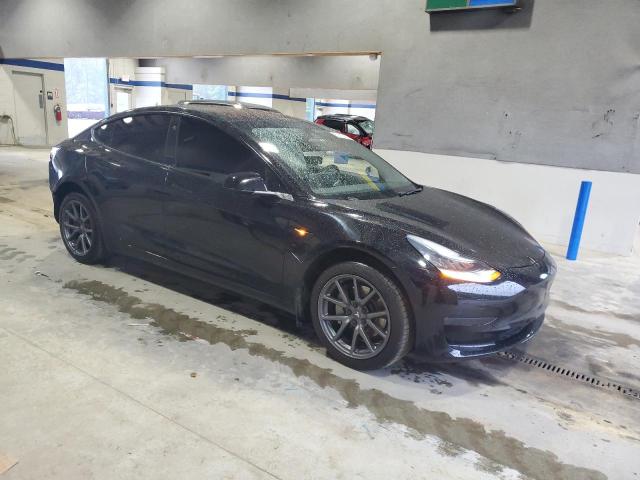 Vin: 5yj3e1ea5kf297650, lot: 57612425, tesla model 3 20194