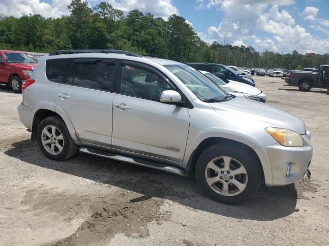 Vin: 2t3yf4dv7aw035338, lot: 56782785, toyota rav4 limited 20104