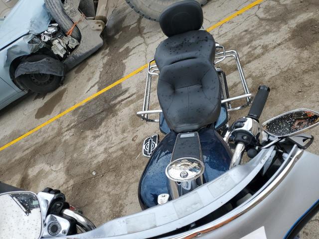 2002 HARLEY-DAVIDSON FLHTCI 1HD1FFW132Y629308