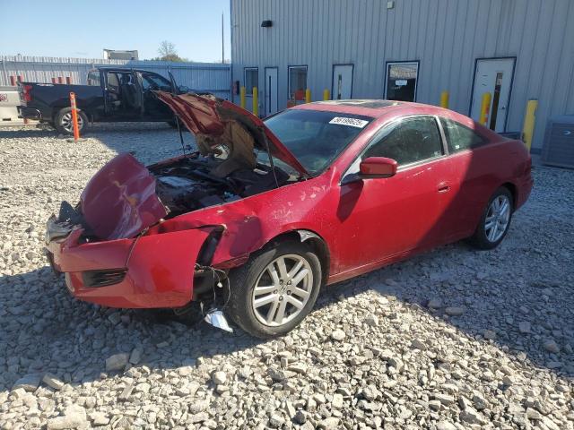2003 HONDA ACCORD EX #3158564621