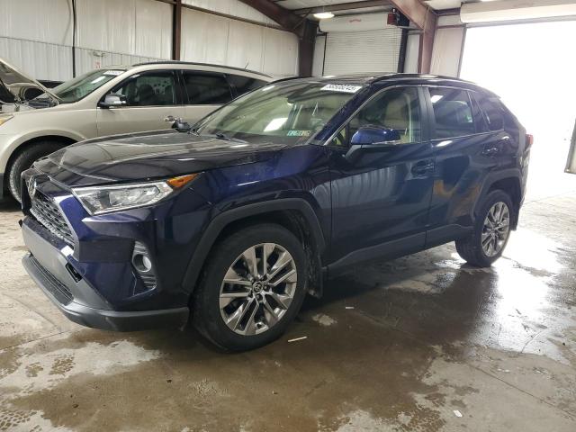 Vin: jtma1rfv5ld066601, lot: 58508245, toyota rav4 xle premium 2020 img_1