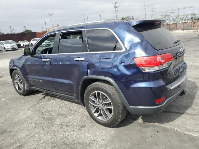 Vin: 1c4rjfbg6jc298653, lot: 58272385, jeep grand cher limited 20182