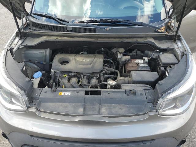 2019 KIA SOUL - KNDJN2A23K7687633