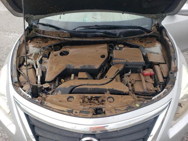 2015 NISSAN ALTIMA 2.5 - 1N4AL3AP8FC453336