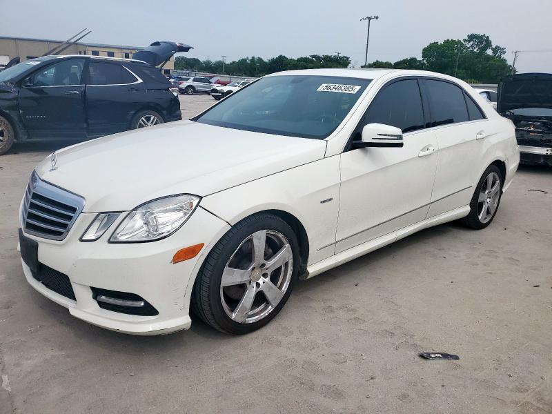 Vin: wddhf5kb5ca593453, lot: 56346385, mercedes-benz e-class 350 2012 img_1