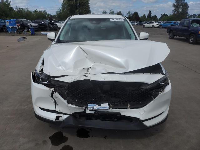 2020 MAZDA CX-5 TOURI - JM3KFBCM7L0722434
