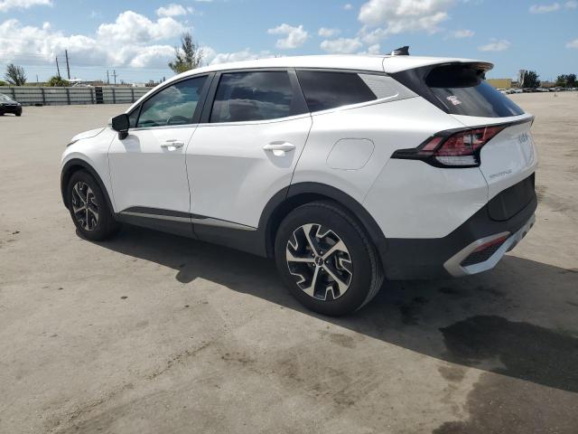 Vin: 5xyk33df0rg178112, lot: 57524625, kia sportage ex 20242