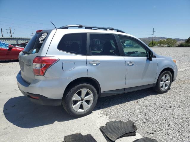 Vin: jf2sjadc4fh821551, lot: 57487225, subaru forester 2.5i premium 20153