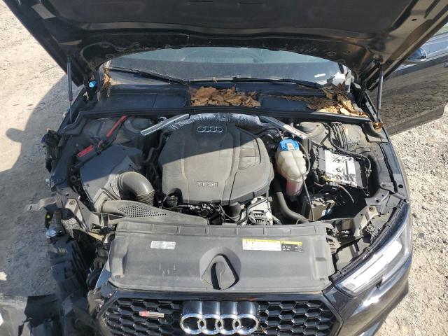 2017 AUDI A4 PREMIUM - WAUPNAF49HN071449