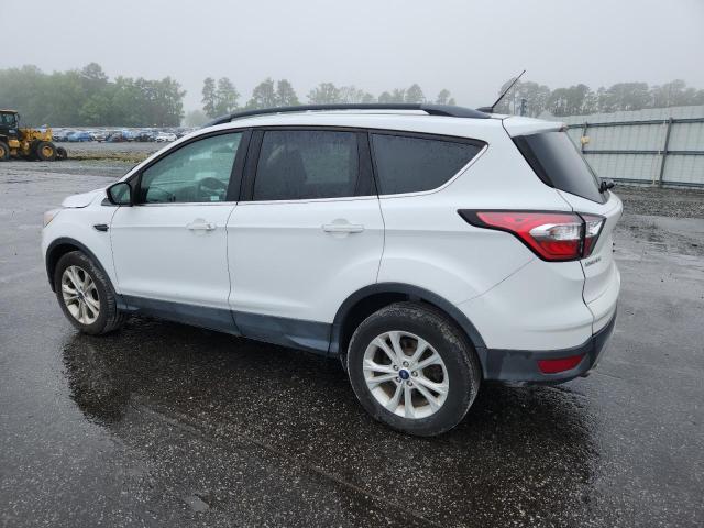 Vin: 1fmcu0gd4jud23404, lot: 57866155, ford escape se 20182