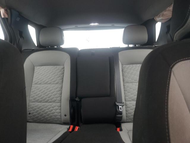 2019 CHEVROLET EQUINOX LS 3GNAXHEV0KS579318