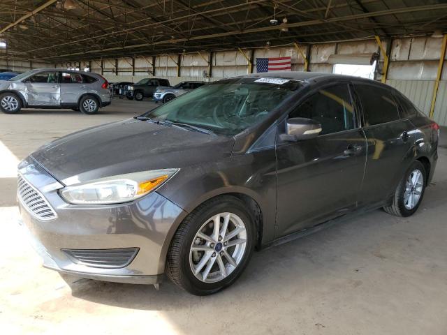 Vin: 1fadp3f21fl206013, lot: 55521175, ford focus se 2015 img_1