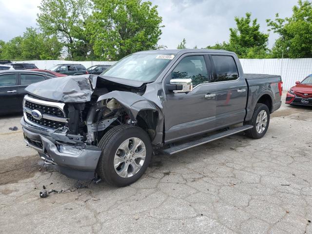 FORD F150 SUPER