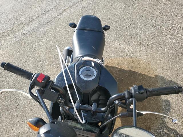 2025 HONDA GROM 125 MLHJC9212S5306660