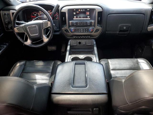 2015 GMC SIERRA K25 1GT120E82FF160626
