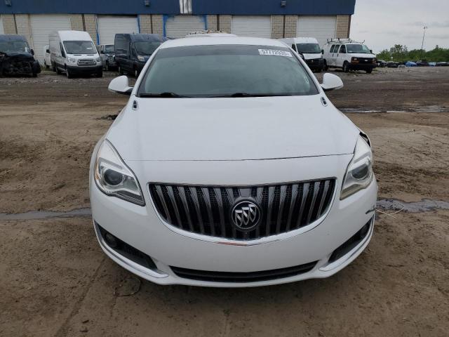 2016 BUICK REGAL PREM 2G4GS5GX6G9191492