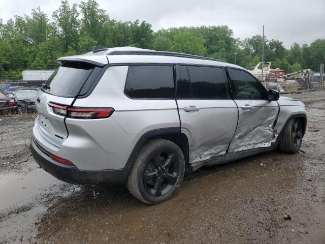 2022 JEEP GRAND CHER - 1C4RJKBG0N8552343