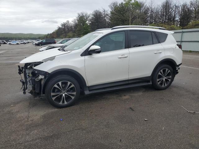Vin: 2t3dfrev0fw327396, lot: 56320505, toyota rav4 limited 2015 img_1