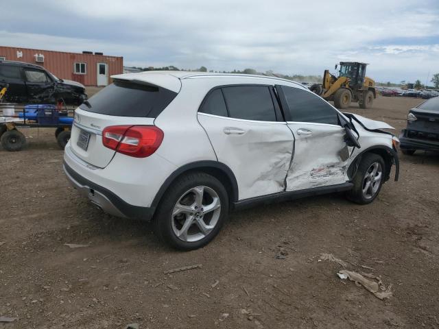 2018 MERCEDES-BENZ GLA 250 4MATIC WDCTG4GB9JJ530206