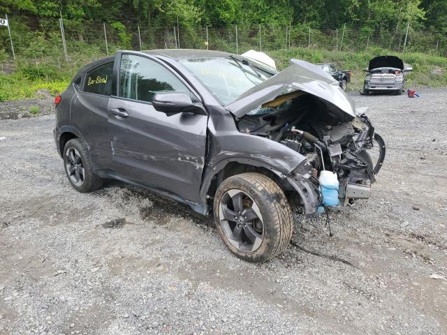 Vin: 3czru6h58jm708567, lot: 56946955, honda hr-v ex 20184