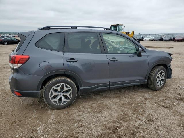 Vin: jf2skajc6lh402808, lot: 57588785, subaru forester premium 20203