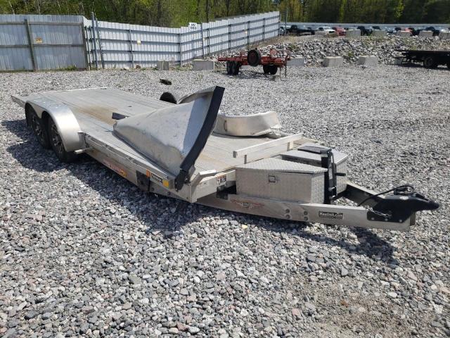 H&H TRAILER 2019 5JWAE2029KN514299 photo #1