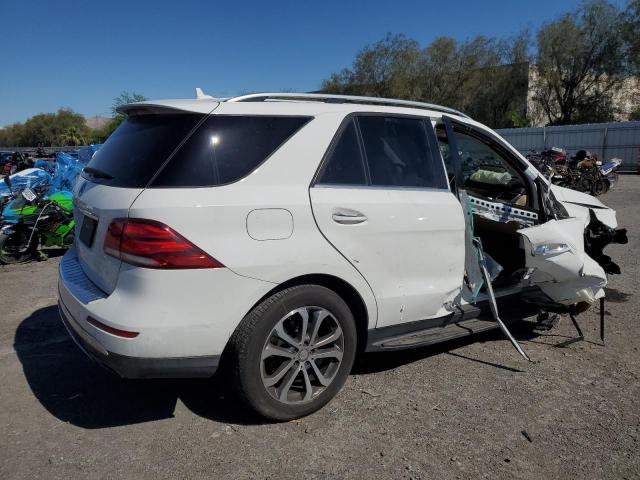 Vin: 4jgda5jb2ga661072, lot: 56408545, mercedes-benz gle-class 350 20163