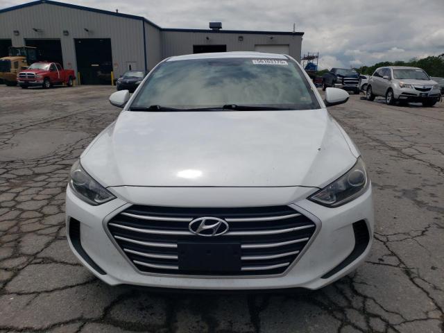 2018 HYUNDAI ELANTRA SE - 5NPD84LF4JH294962