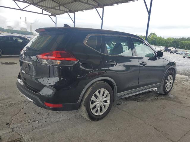 Vin: knmat2mt7hp613313, lot: 58286785, nissan rogue s 20173