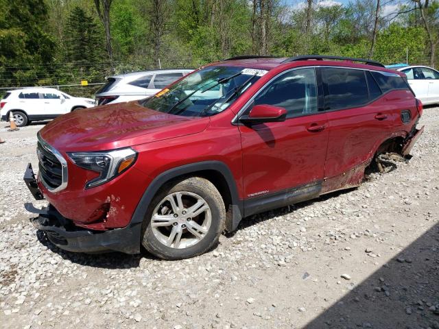 Vin: 3gkaltev1kl105934, lot: 56172975, gmc terrain sle 2019 img_1